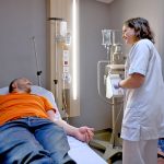 Différences entre radiopharmaceutiques diagnostiques et thérapeutiques
