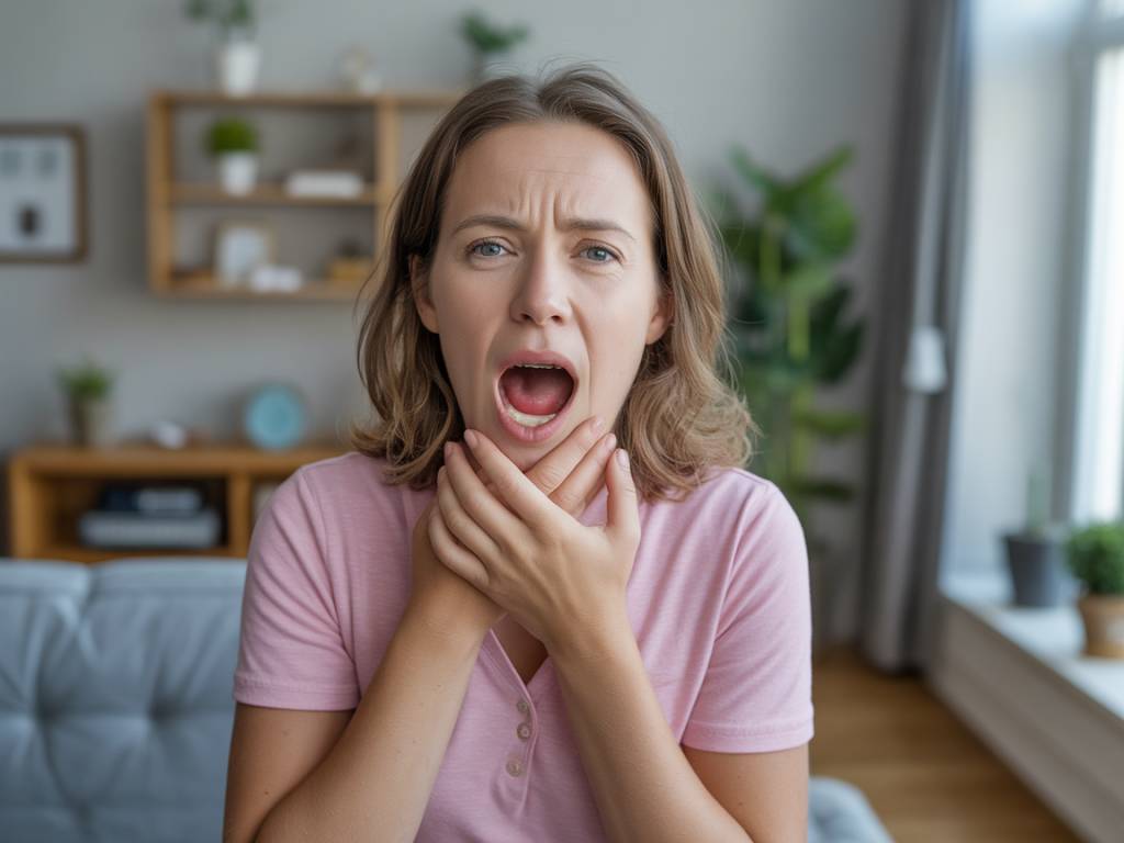 Dysphagie œsophagienne traitement : quelles options médicales et solutions pour améliorer la déglutition