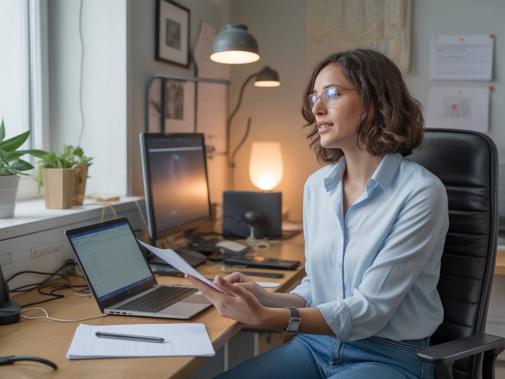 Prévenir le cancer à l’ère du travail à distance : quels nouveaux risques et quelles stratégies de protection ?